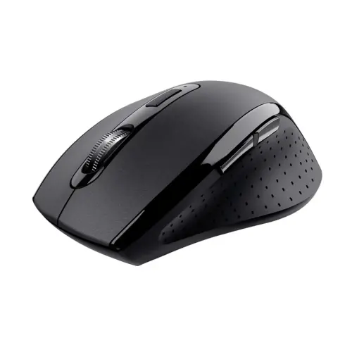 Souris sans fil optique pour droitier Sura 1500 DPI - Trust photo du produit