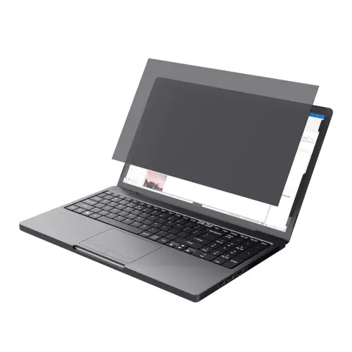 Filtre de confidentialité sans bords Primo 14" - Trust photo du produit