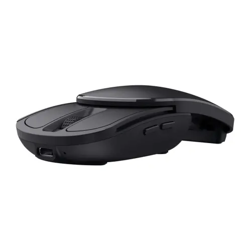 Souris de voyage sans fil ambidextre 25733 2400 DPI - Trust photo du produit