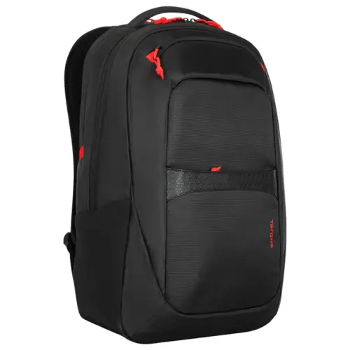 Sac à dos Strike II 17,3" noir - Targus photo du produit