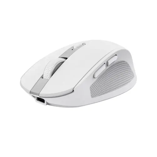 Souris sans fil Bluetooth pour droitier Ozaa 3200 DPI - Trust photo du produit