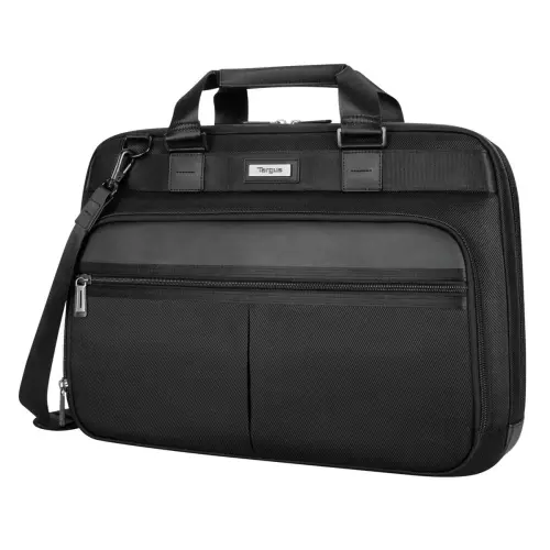 Sacoche pour ordinateur portable TBT932GL 16" noire - Targus photo du produit