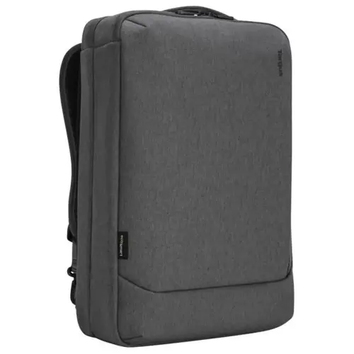 Sac &agrave; dos Cypress EcoSmart 15,6" gris - Targus photo du produit
