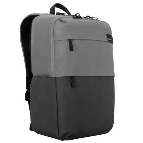 Sac à dos Sagano 15,6" noir et gris - Targus photo du produit