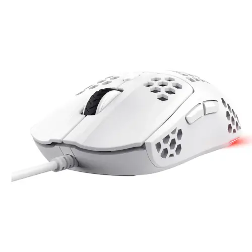 Souris gaming pour droitier GXT 928 Helox USB-A optique 6400 DPI - Trust photo du produit