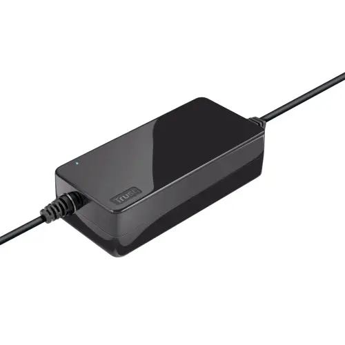 Chargeur universel pour ordinateur portable Primo 90 W - Trust photo du produit