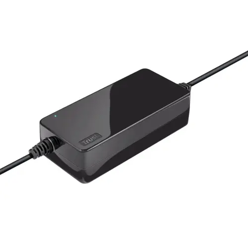 Adaptateur secteur 23394 90 W noir - Trust photo du produit