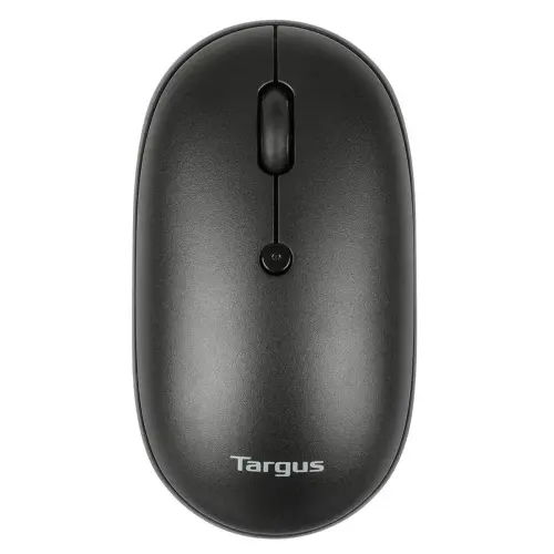Souris sans fil ambidextre AMB581GL radio et Bluetooth - Targus photo du produit