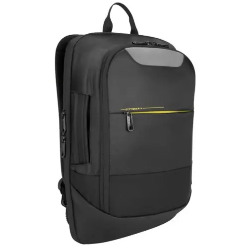 Sac &agrave; dos CityGear 15,6" noir - Targus photo du produit