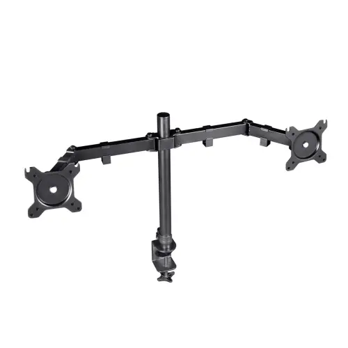 Bras double &eacute;cran GXT 1120 Mara 32" noir - Trust photo du produit