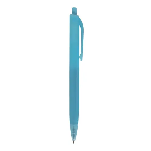Stylos à encre gel couleurs assorties Nordik Collection - 48 unités - Apli photo du produit