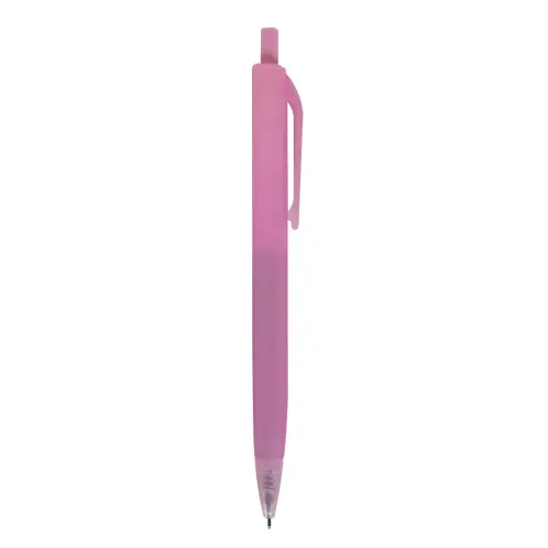 Stylos à encre gel couleurs assorties Nordik Collection - 48 unités - Apli photo du produit
