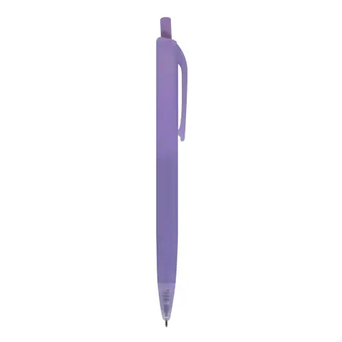 Stylos à encre gel couleurs assorties Nordik Collection - 48 unités - Apli photo du produit