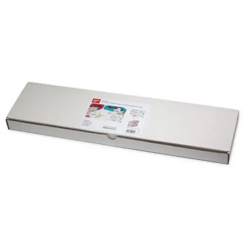 Affiches La ferme + feuilles de gommettes - 4 unit&eacute;s - Apli photo du produit