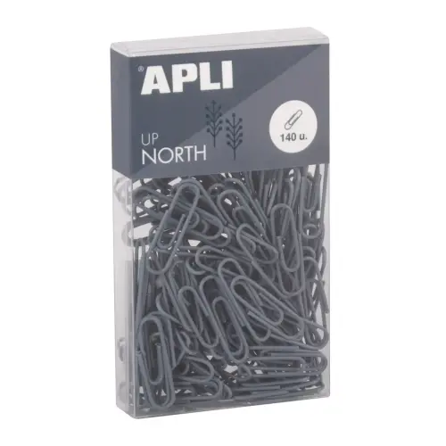 Trombones bleu gris Up North - Apli photo du produit