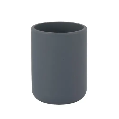 Pots à crayons en silicone Up North 12 unités - Apli photo du produit