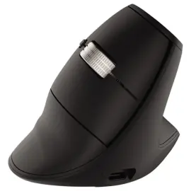 Souris sans fil rechargeable verticale ERGO INFINITE photo du produit