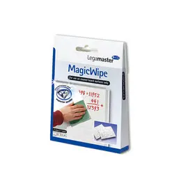 Eponge magique pour tableaux blancs Magic Wipe LEGAMASTER photo du produit