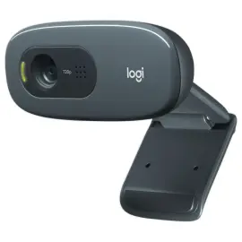 Mini webcam - LOGITECH photo du produit