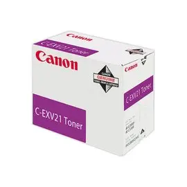 Toner CANON IRC 2880/3580 C-EXV21 magenta photo du produit