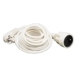 Rallonge &eacute;lectrique 3 m&egrave;tres photo du produit