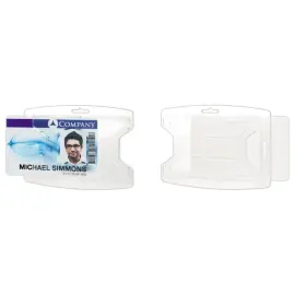 10 Porte-badge - Durable photo du produit