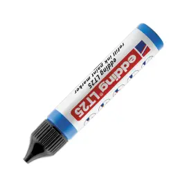 Recharge pour marqueur peinture E50 - Bleu - Edding photo du produit