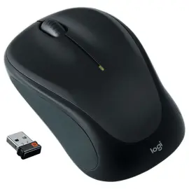 Souris optique sans fil M325 - LOGITECH photo du produit