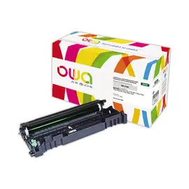 Tambour &eacute;q. Brother DR-2100 - Noir - OWA photo du produit