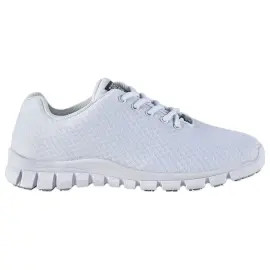 Chaussures de travail kassie – blanc – taille 43 photo du produit