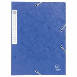 25 Boîtes de classement Cartobox - Dos 2,5 cm - Assortis - EXACOMPTA photo du produit