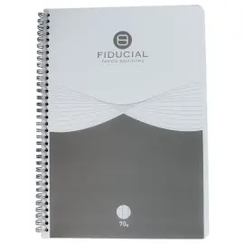 Cahier A4 - Sey&egrave;s - 70g - Fiducial photo du produit