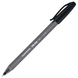 Stylo bille Inkjoy 100 - Noir - Papermate photo du produit