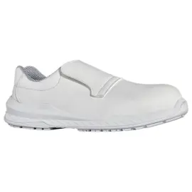 Chaussures de sécurité madrid esd s2 src - blanc taille 35 photo du produit