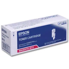 Toner EPSON S050612 magenta photo du produit