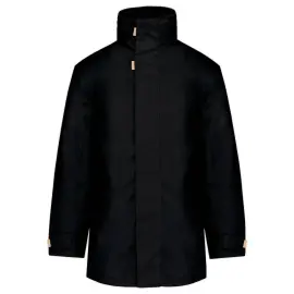 Parka doublure matelassée homme noir taille 3xl photo du produit
