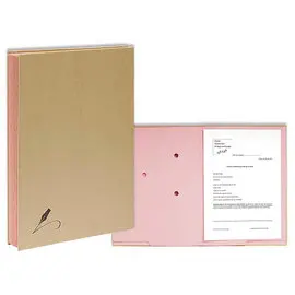 Parapheur - 20 compartiments - EXACOMPTA photo du produit