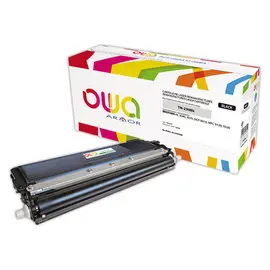 Toner BROTHER TN230BK noir compatible Armor photo du produit