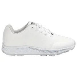 Chaussures de travail antidérapantes juno 01 – blanc – taille 40 photo du produit