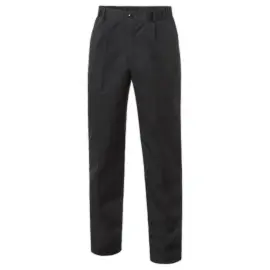 Pantalon de service homme youn&rsquo;z &ndash; noir &ndash; taille 34 photo du produit
