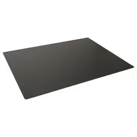 Sous-main grand format PVC - Noir - DURABLE photo du produit