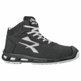 Chaussures de sécurité stego s3  src - noir taille 42 photo du produit