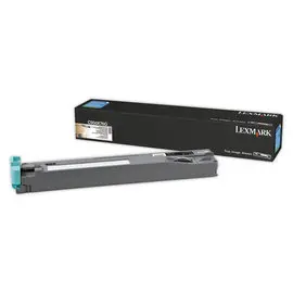 Collecteur de toner usagé LEXMARK C950X76G photo du produit