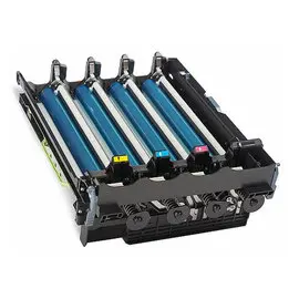 Tambour LEXMARK 70C0P00 photo du produit