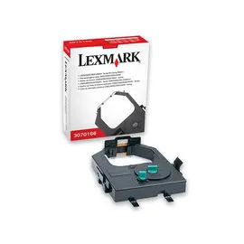 Cassette d'encre noire 3070166 - LEXMARK photo du produit