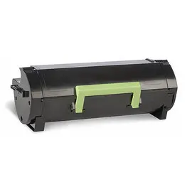 Toner LEXMARK 602 noir 60F2000 photo du produit