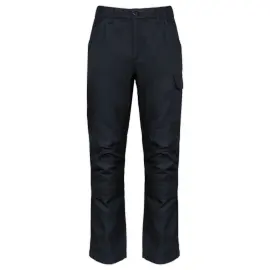 Pantalon de travail multipoches homme dark grey taille 58 photo du produit