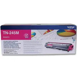 Toner BROTHER TN245M magenta photo du produit