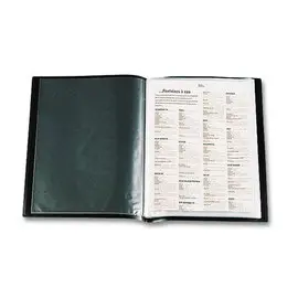 Protège-documents A4 - 100 pochettes photo du produit