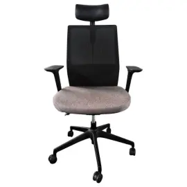 Si&egrave;ge de bureau ergo occasion photo du produit